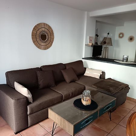 La Petite Cabriere Hotell Cazouls-lès-Béziers Exteriör bild