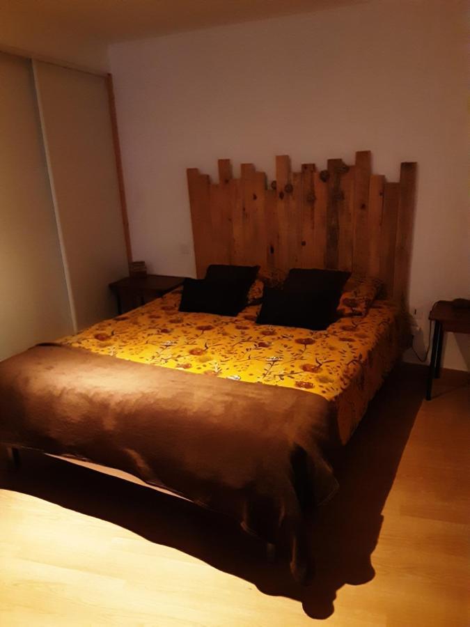 La Petite Cabriere Hotell Cazouls-lès-Béziers Exteriör bild