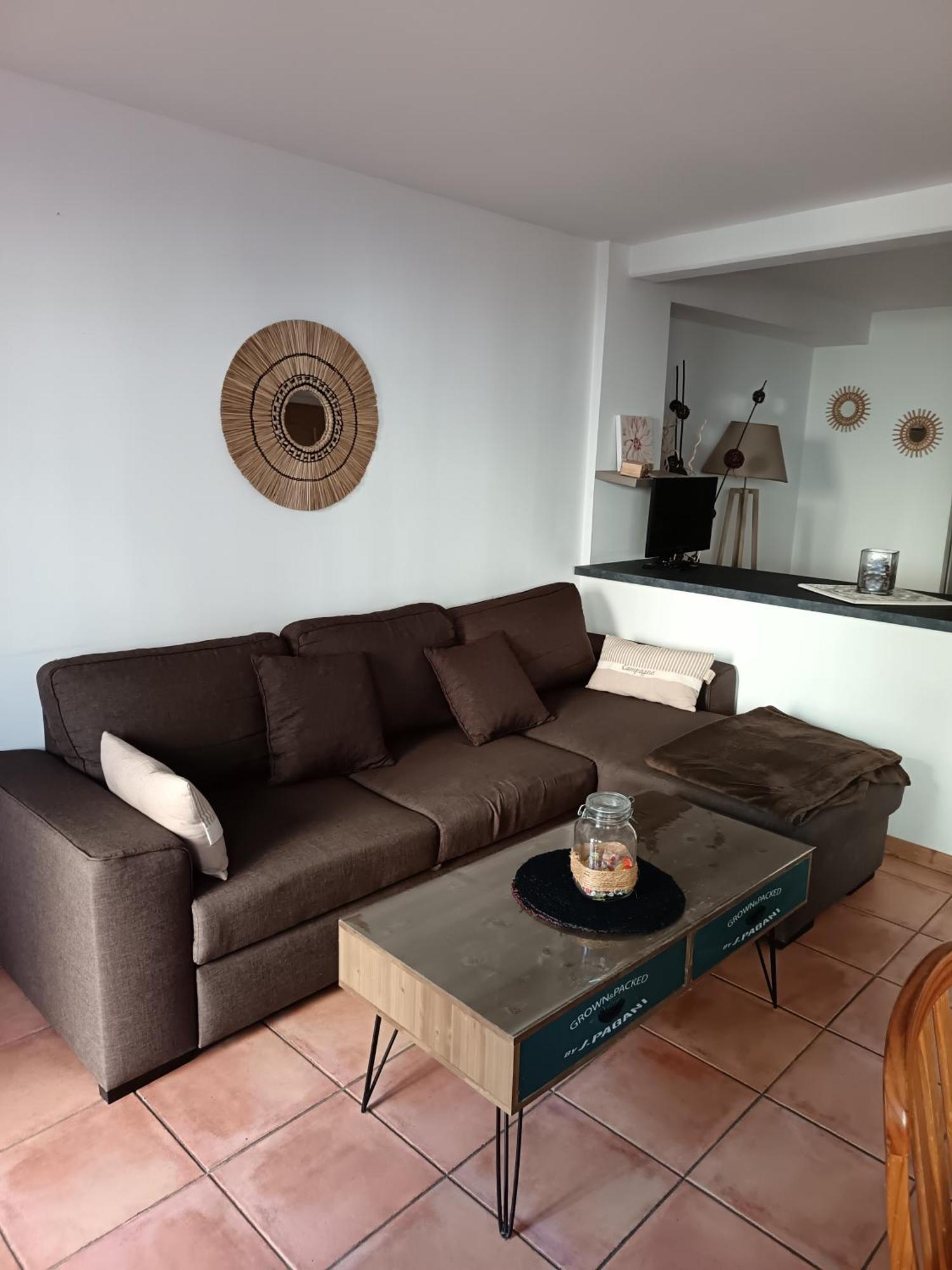 La Petite Cabriere Hotell Cazouls-lès-Béziers Exteriör bild
